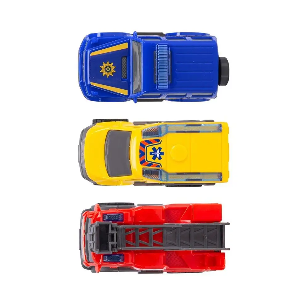 203712029 Micro Rescue Force 4