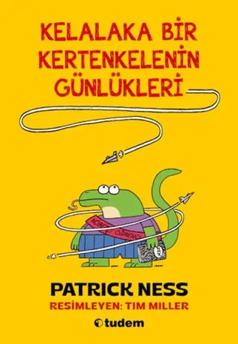 Kelalaka Bir Kertenkelenin Günlükleri