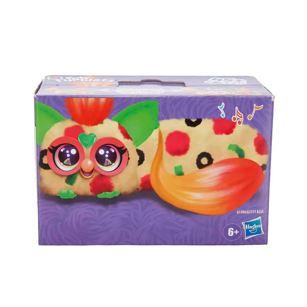 G1777 FURBY GJ FURBLET 2