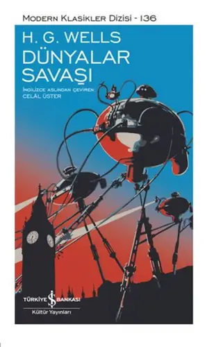 Dünyalar Saşı - Modern Klasikler Dizisi