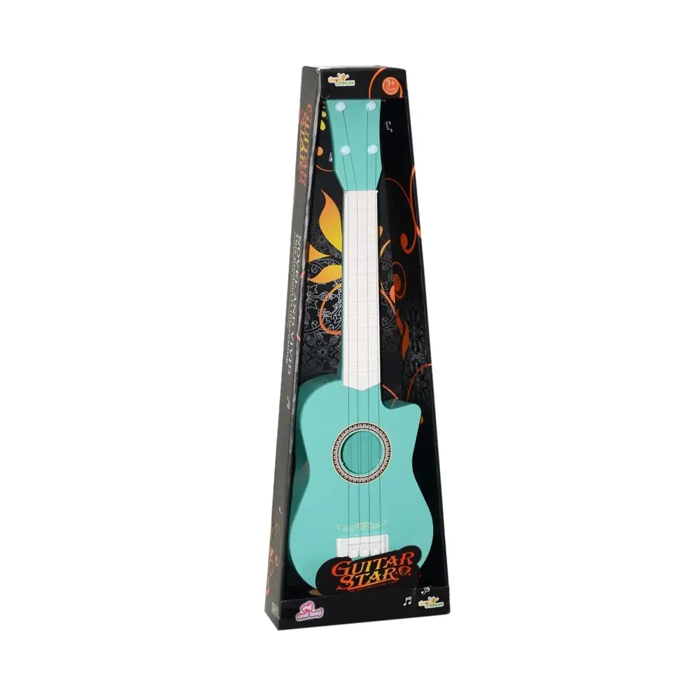 LMN120 Limon, Gitar 55 cm 2