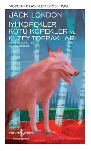 İyi Köpekler Kötü Köpekler ve Kuzey Toprakları - Modern Klasikler Dizisi