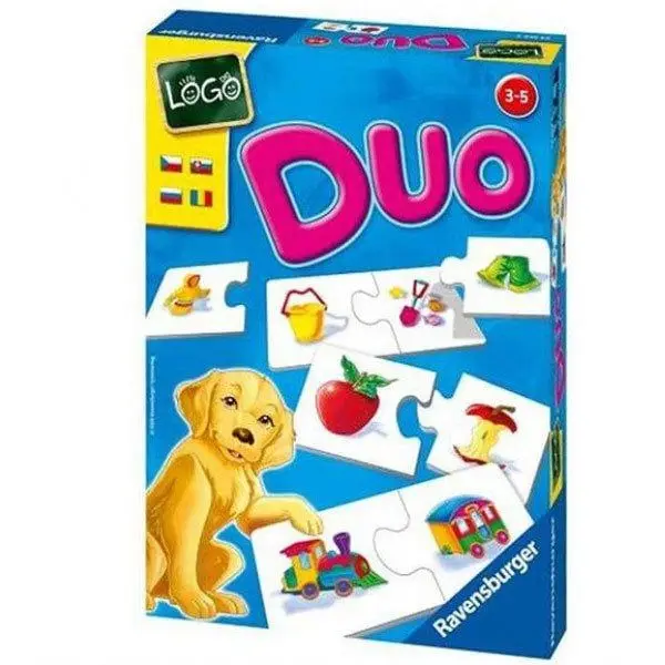 243587 Rensburger, Logo Duo 2