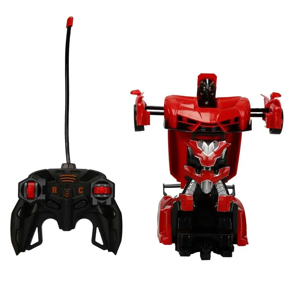 4328 SUN-YFN-SNC-R C ARABA ROBOT DÖNÜŞEBİLEN FF USB 2A 3