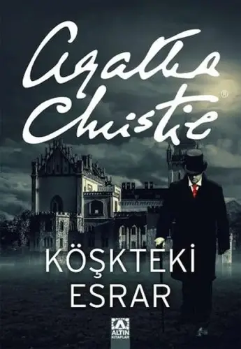 Köşkteki