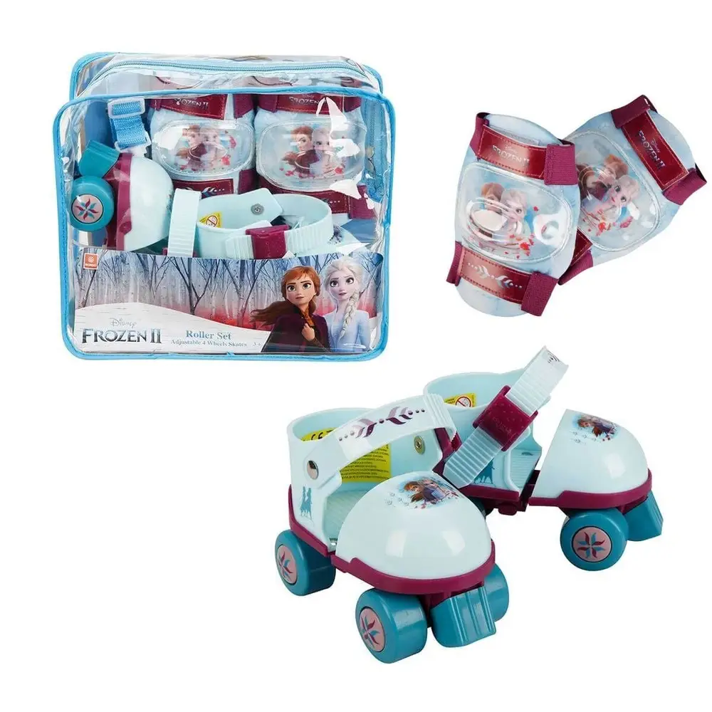 28298 Frozen Paten Seti Dizlik Dahil -Sunman