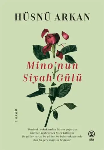 Minonun Siyah ü