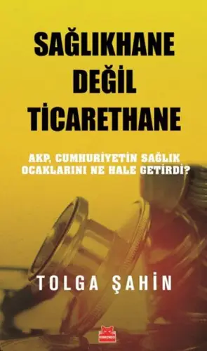 Sağlıe Değil Ticarethane