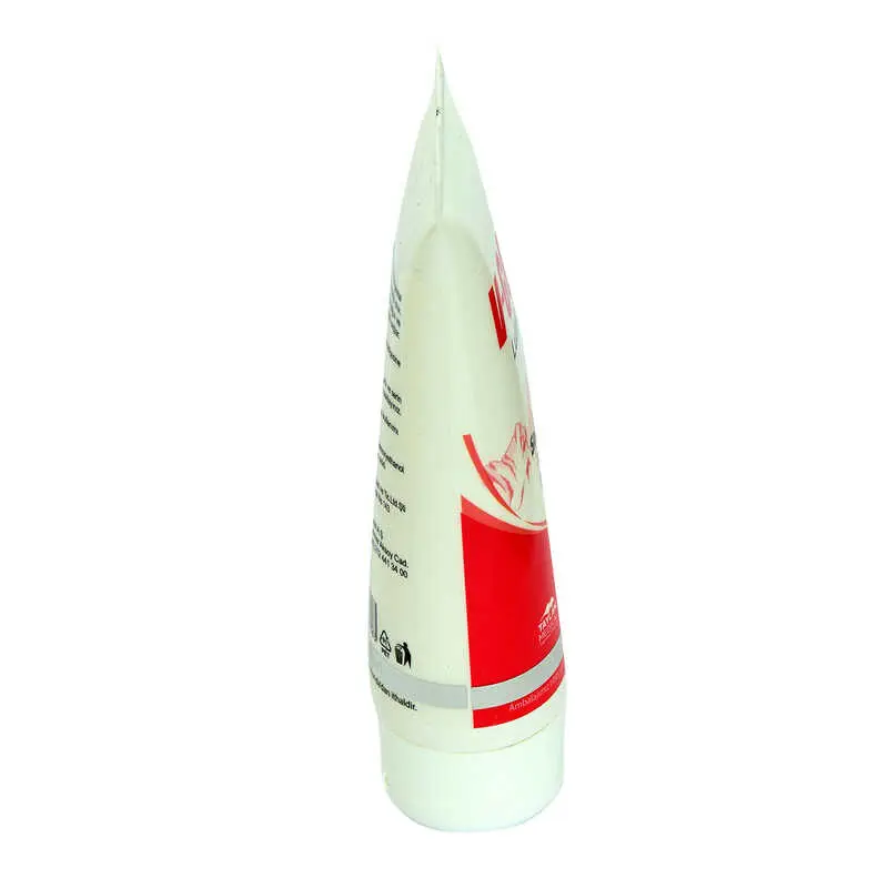 Kayganlaştırıcı Jel Çilekli Su Bazlı 100 ML Strawberry Lubricant Gel 4