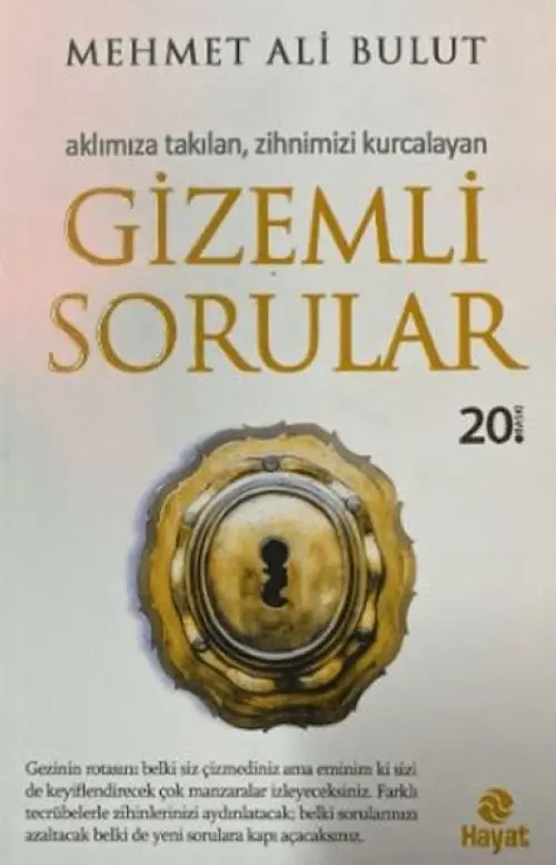Sorular