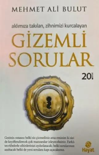 Sorular