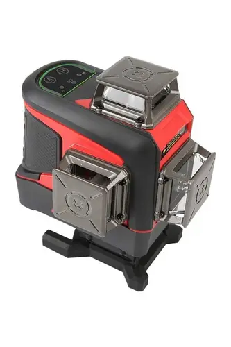 Uni-t LM576LD  Yeşil Lazer Hizalama  30 Metre