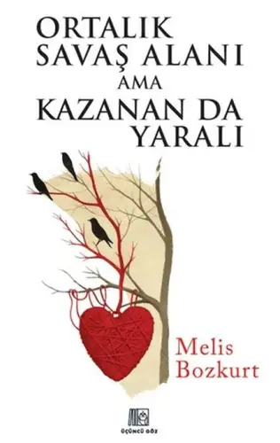 Ortalık Saş Alanı Ama Kazanan Da lı
