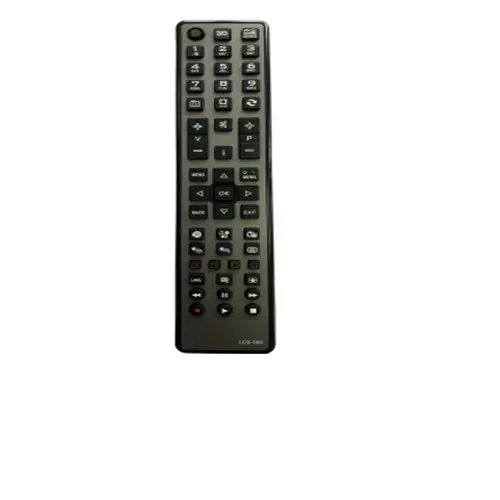 Vestel Smart 3D Tv Kumandası - LCD 564 2