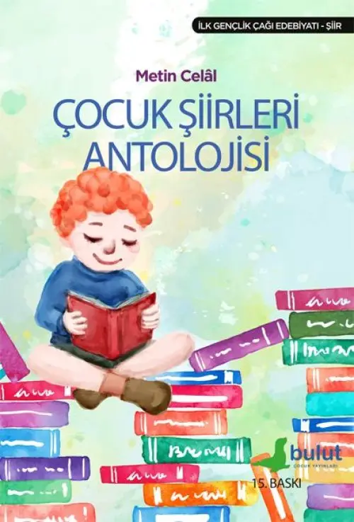 Çuk Şiirleri Antolojisi