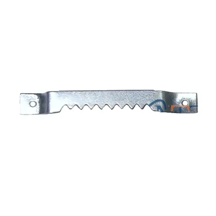 Tablo, , Çerçeve Timsah Askı – Büyük, Çinko, 8x57mm, 500 Adet