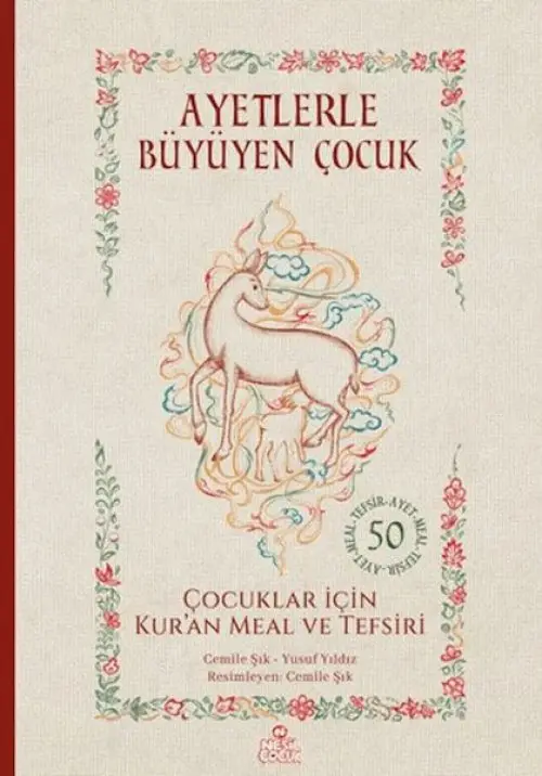 Ayetlerle Büyüyen Çuk