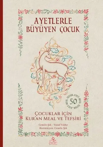 Ayetlerle Büyüyen Çuk
