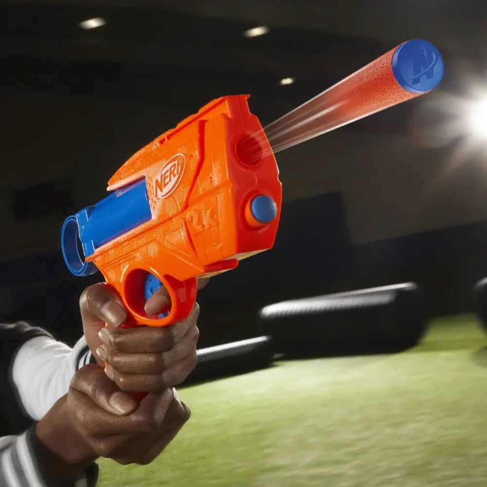 G0132 Nerf N Serisi Ward 4