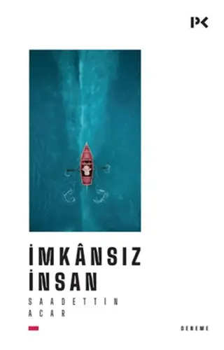 İansız İnsan