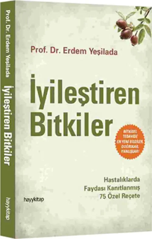 İyileştiren ler