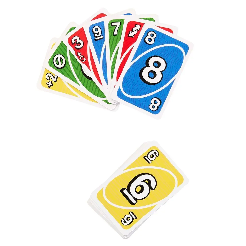 HXT58 UNO Teams Kartlar 4