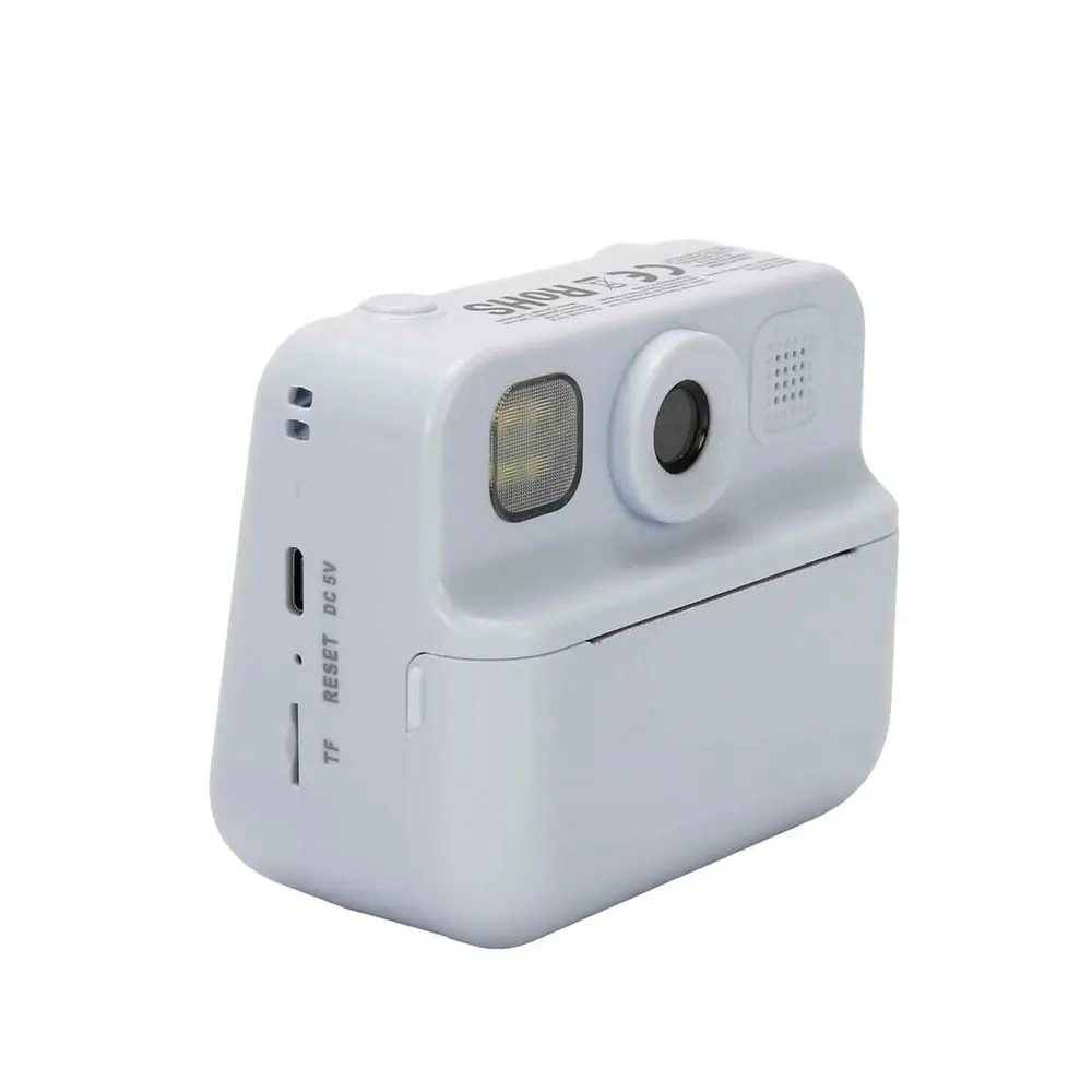 5322 SUN-RST-BASKILI ÇUK FOTOĞRAF MAKİNESİ 4.4W 1200MAH.3R.6D. 2