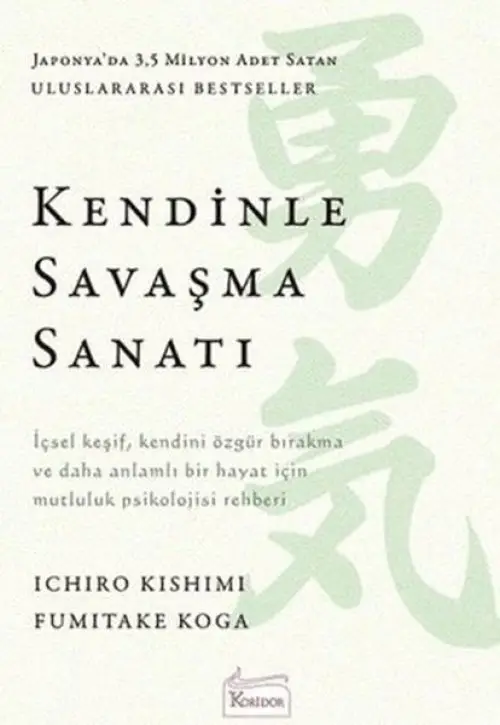 Kendinle Saşma Sanatı