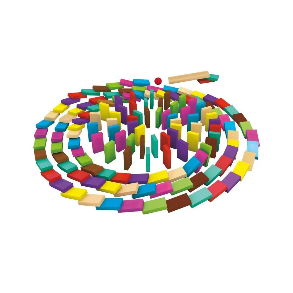 4456 Redka Domino 2