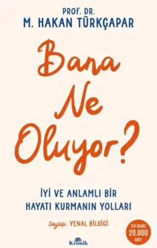 Bana Ne Oluyor?