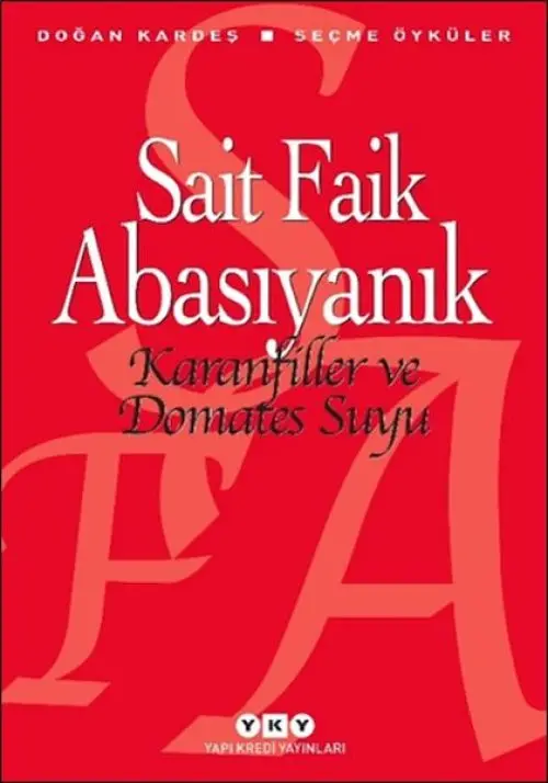 ler ve Domates Suyu