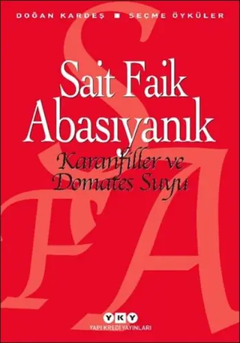 ler ve Domates Suyu