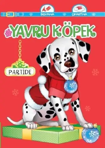 Yru Köpek Partide