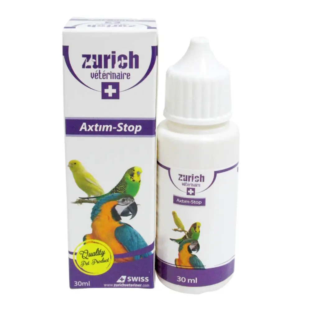 Axtım Damla 30 ml 3