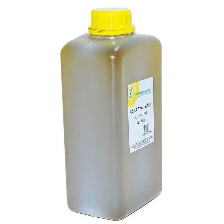 Yağı Pet Bidon 1000 Gr 3