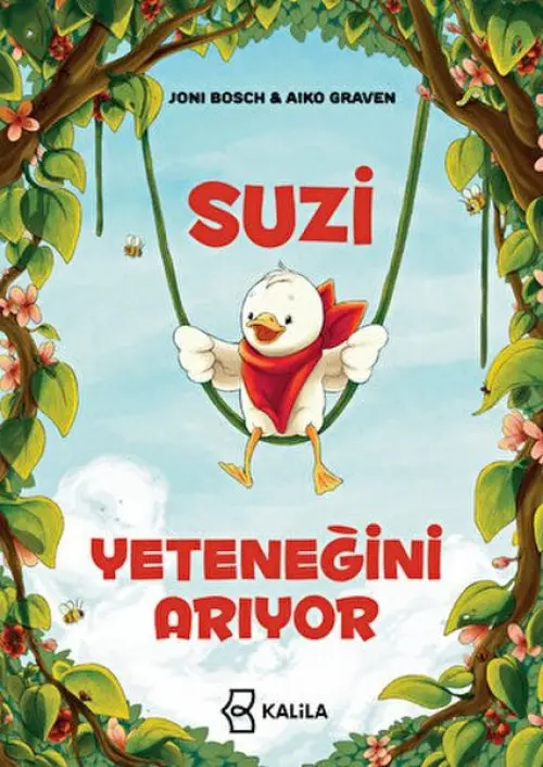 S Yeteneğini Arıyor