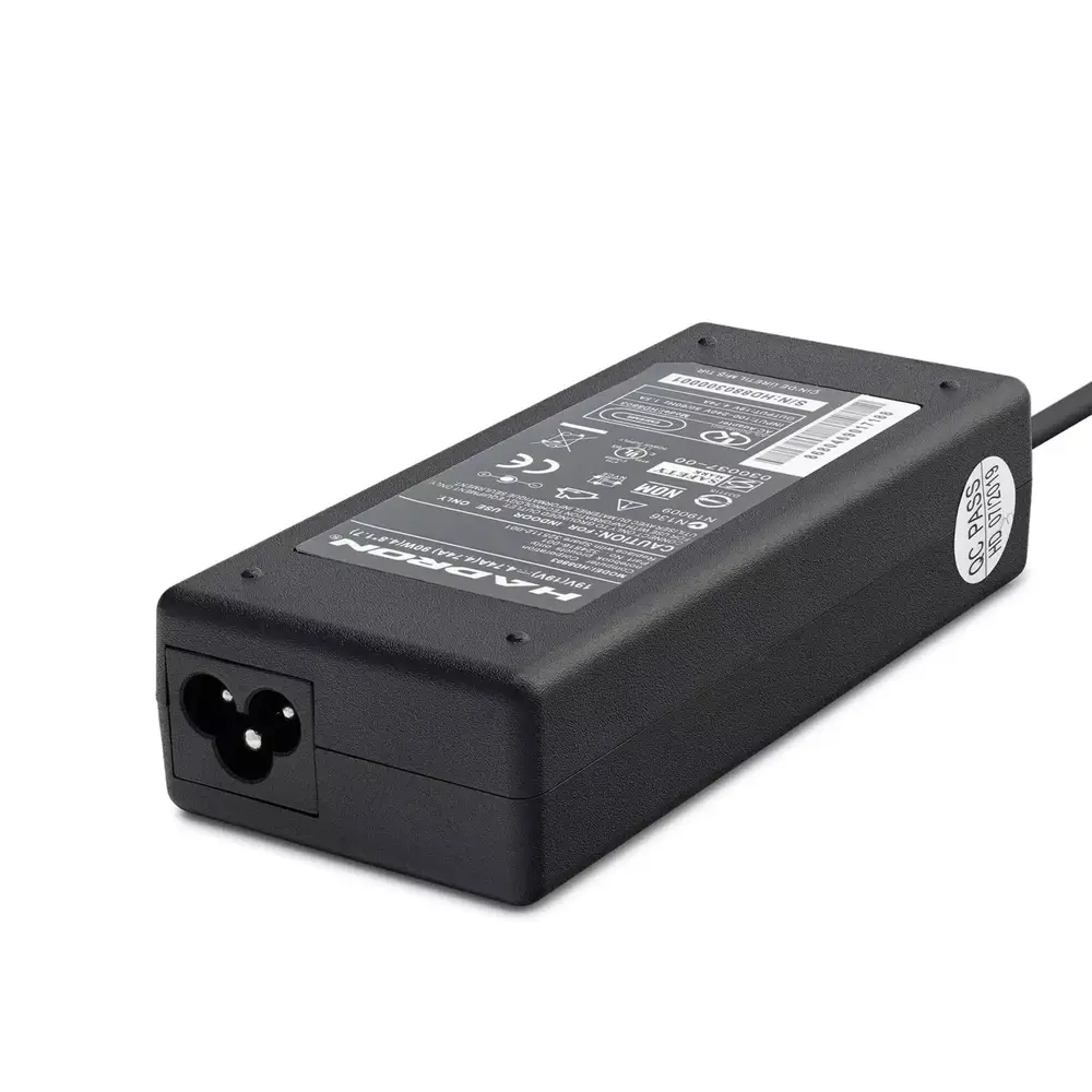 Uyumlu Laptop Şarj Adaptörü 19V 3.42A 65W 4.0x1.7mm 3
