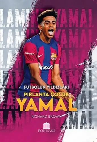 Pırlanta Çuk Yamal