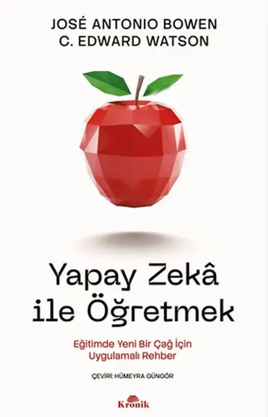 Yapay Zekâ ile Öğretmek