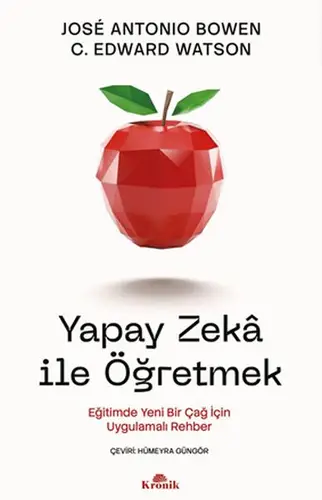 Yapay Zekâ ile Öğretmek