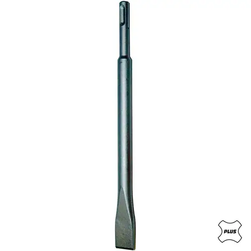 Sds Plus Yassı Keski 250 mm 20 mm