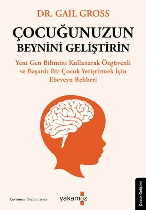 Çuğunuzun Beynini Geliştirin