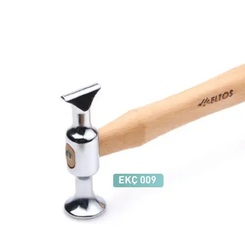 EKÇ009 Krtacı Çekici