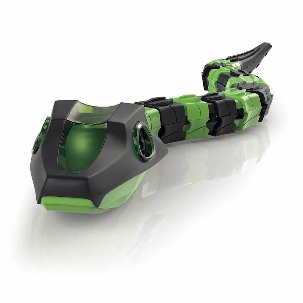 64467 Slitherbot - Robotik Laboratuvarı +8 yaş 2