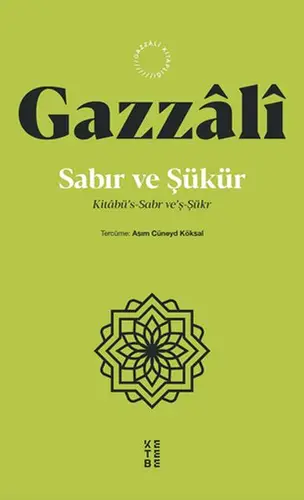 Sabır ve Şükür