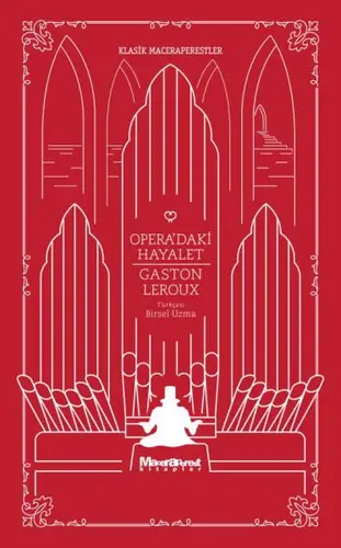 Opera’daki Hayalet