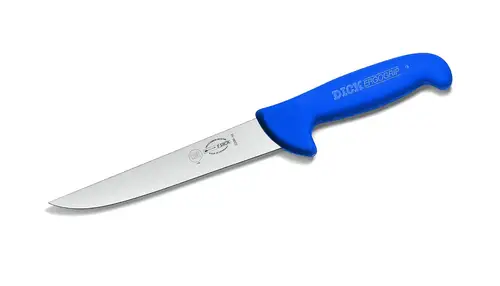 F.Dıck 8 2006 21 Kemiksiz Sıyırma Kasap Bıçağı 21 cm - Ergo