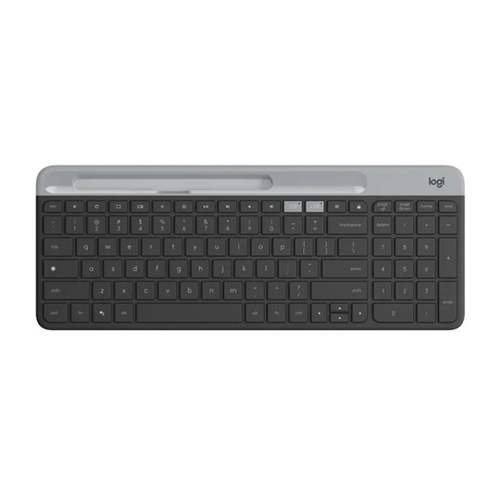 Logitech K580 Slim Bluetooth Siyah-Gri 920-010624