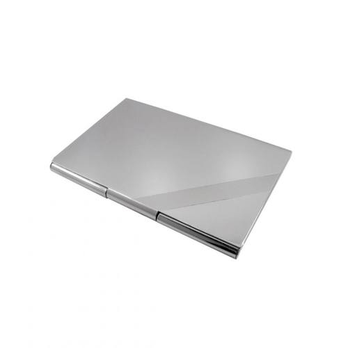 224 Metal Kartvizitlik