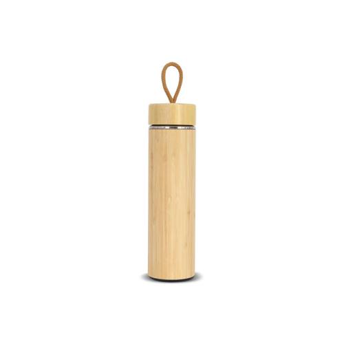 Bambu Çelik Termos 450 ML